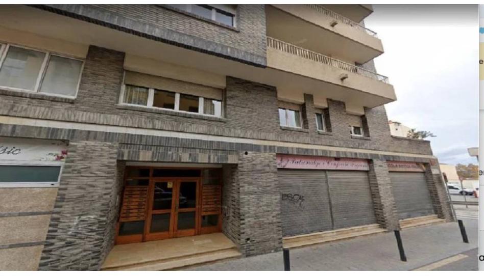 Foto 1 de Pis en venda a Sud, Carretera de Roses - Fossos, Girona