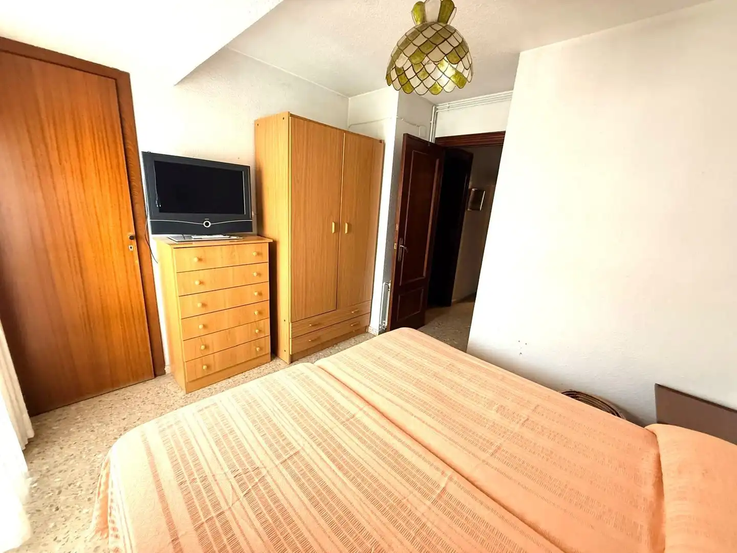 Habitación de Piso en venta en Valencia con Aire acondicionado, Calefacción y Amueblado