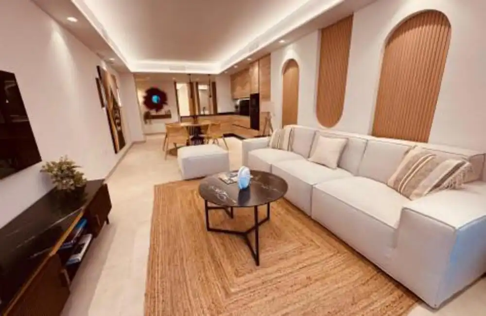 Apartament amb piscina en venda a Nueva Andalucía, imagen 26