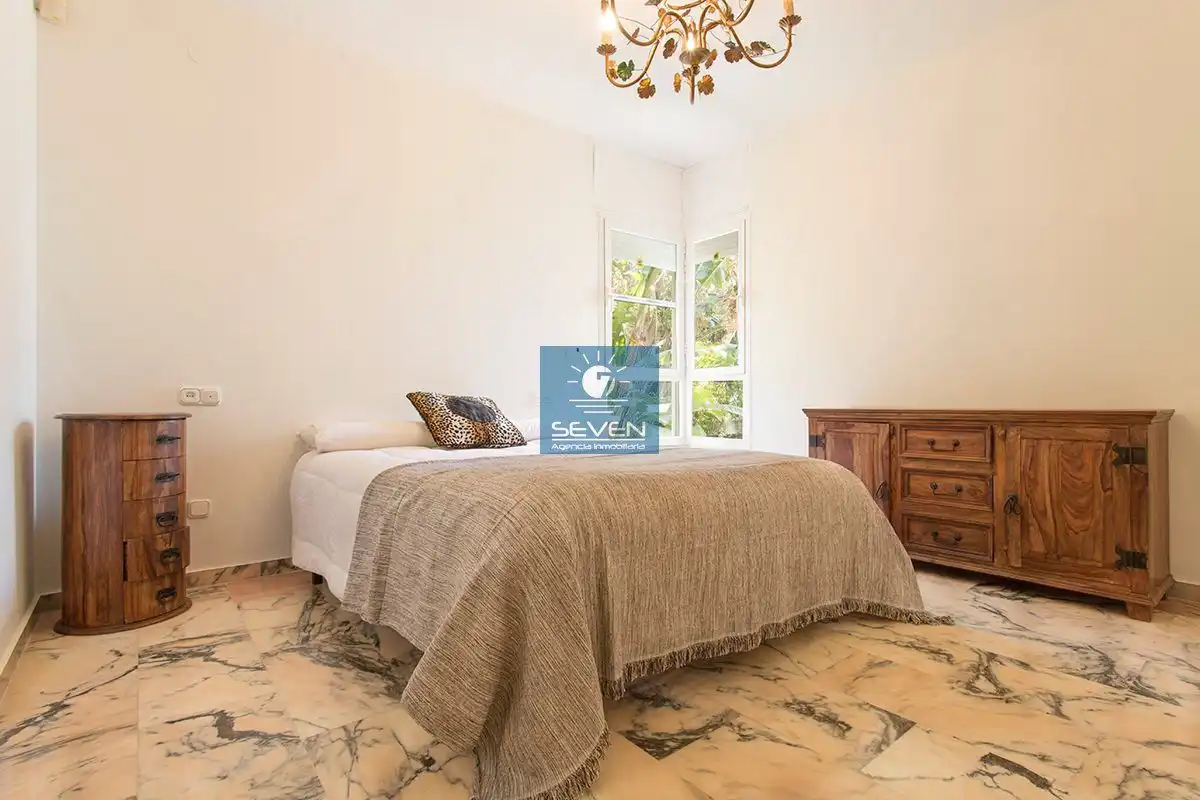 Villa con piscina in vendita a Delta, imagen 35