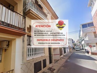 Casa en venda a Punta Umbría