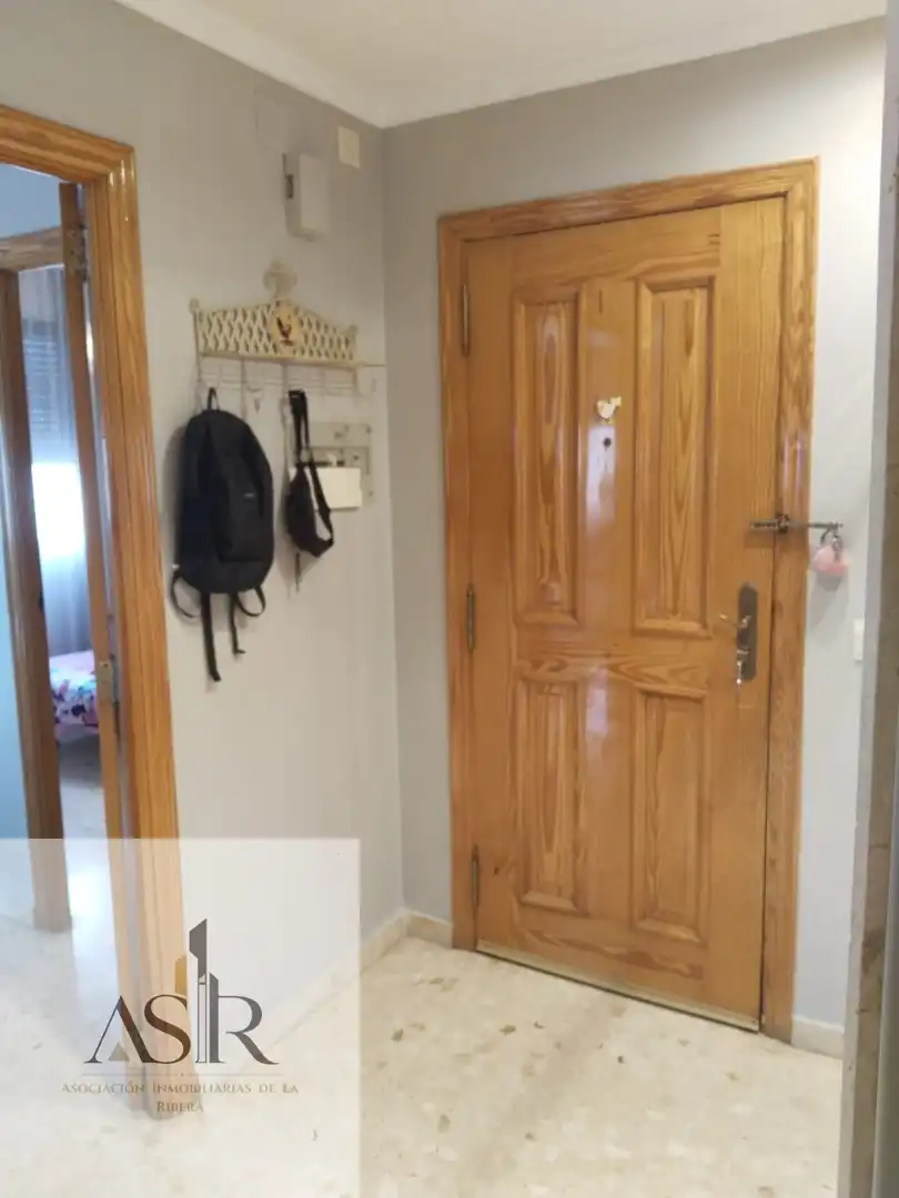 Wohnung zum Verkauf in Alzira