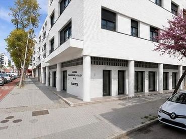 Loft zum Verkauf in Calle Acera Fuente de la Salud