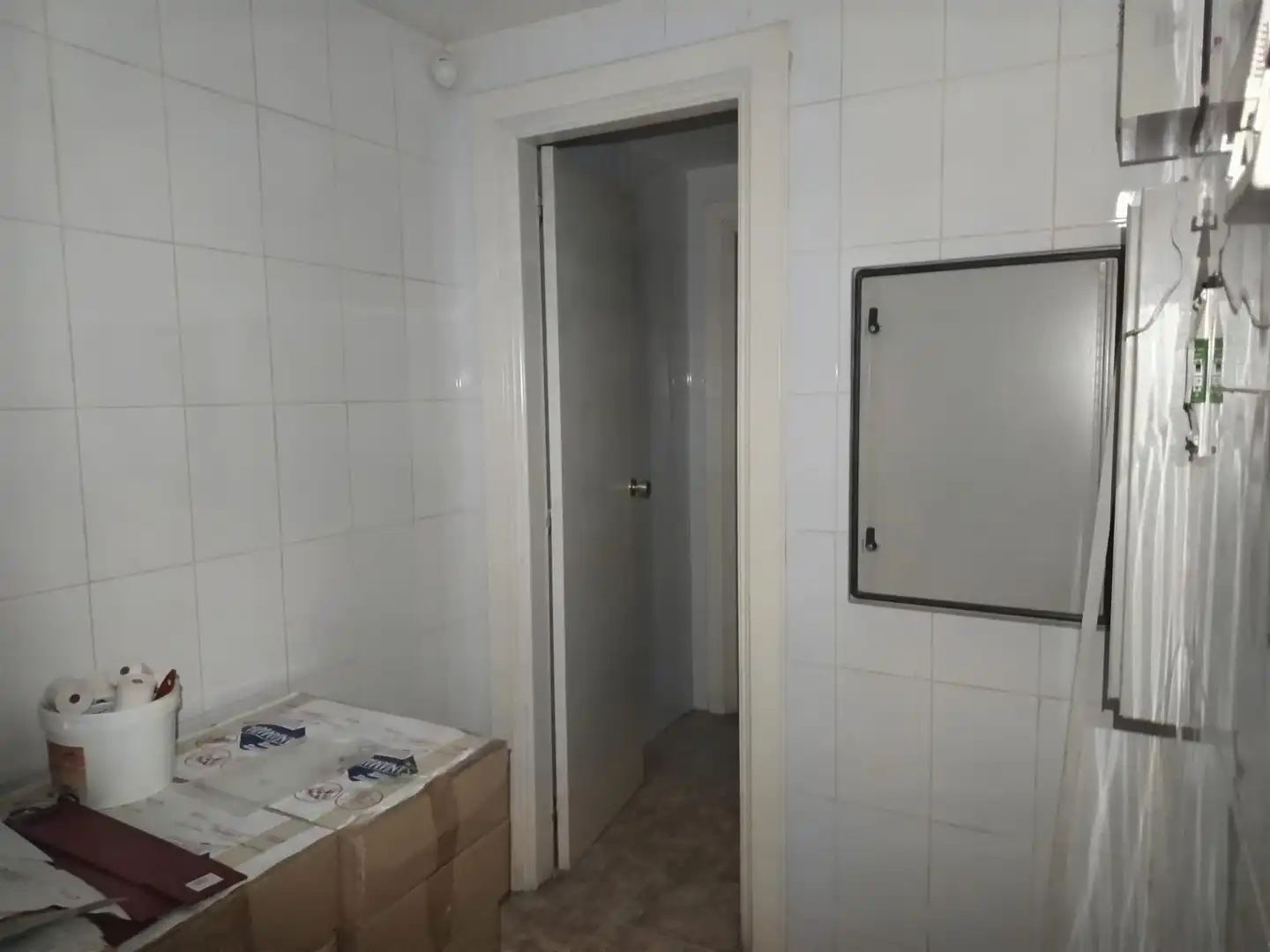 Baño de Local en venta en  Logroño con Amueblado