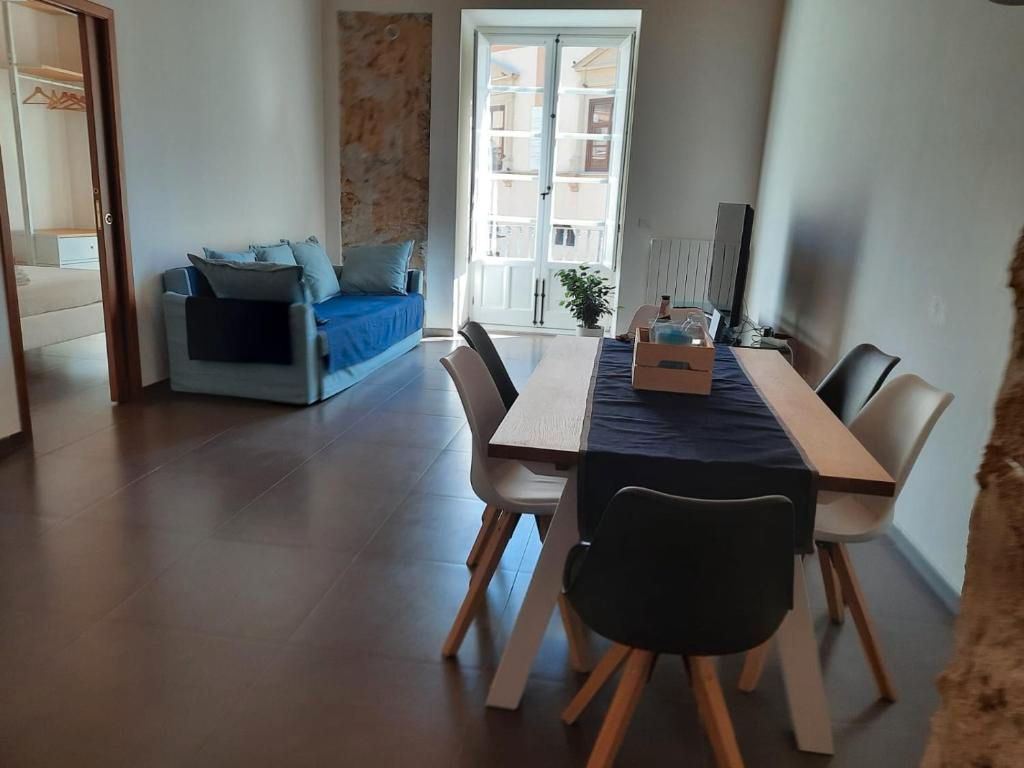 Living room of Flat to rent in  Zaragoza Capital  with Furnished and Pets allowed