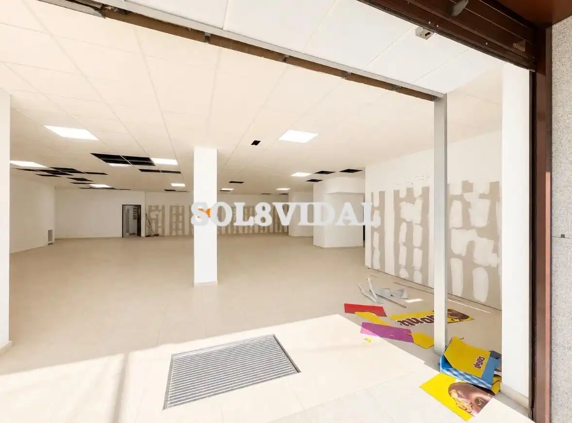 Local comercial de lloguer a Calle CALDERON DE LA BARCA, imagen 10