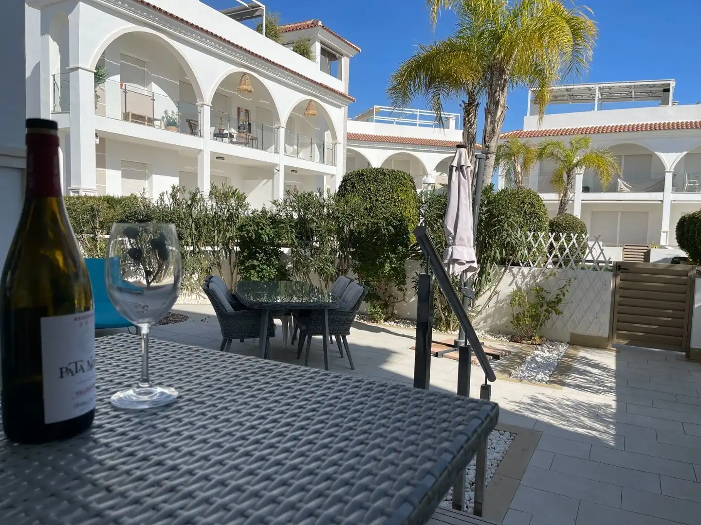 Apartament en venda a Centro