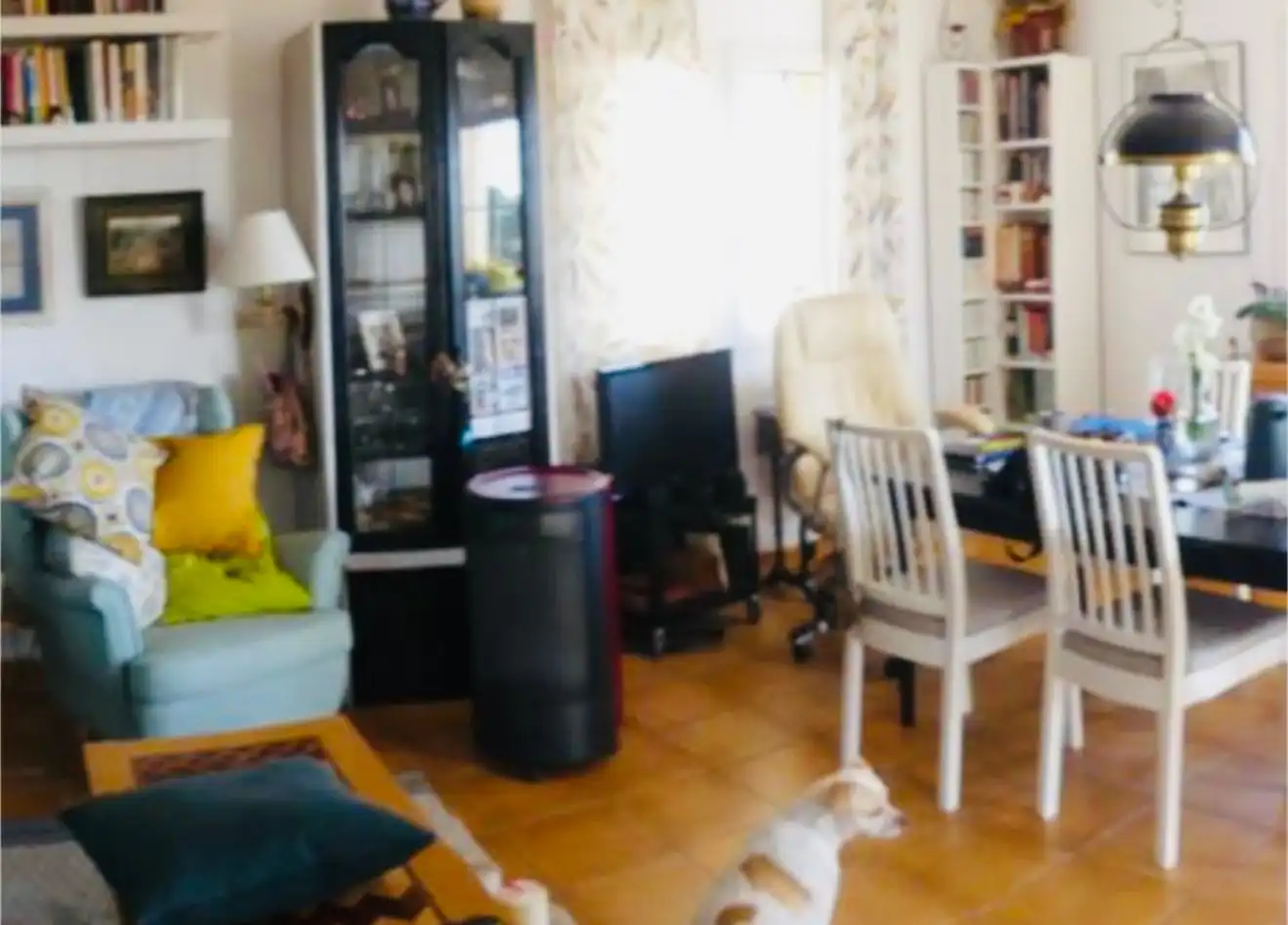 Piso con terraza en venta en Jesús Pobre, imagen 16