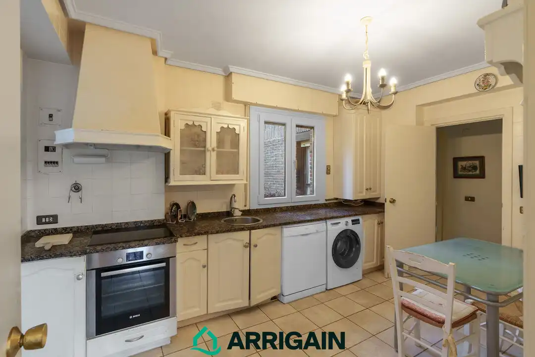 Piso en venta en Donostia - San Sebastián , Gipuzkoa