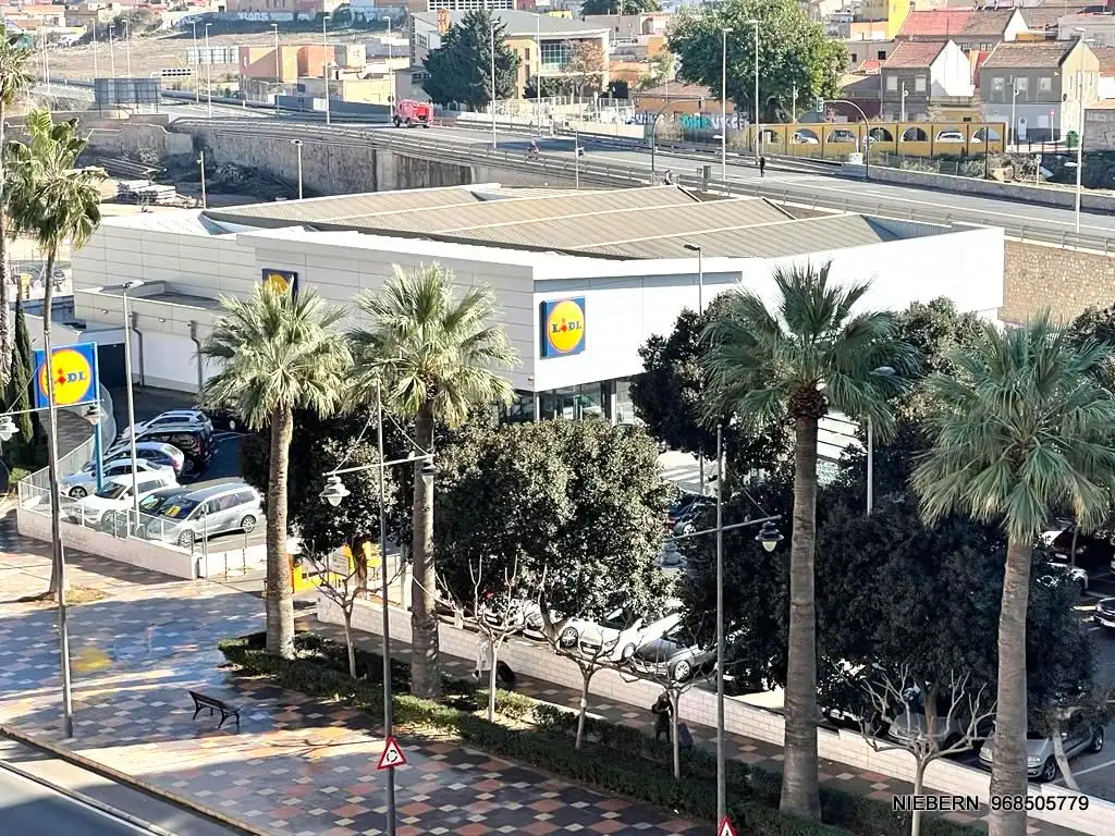 Appartamento con terrazza in affitto a Calle Lope de Rueda, imagen 14