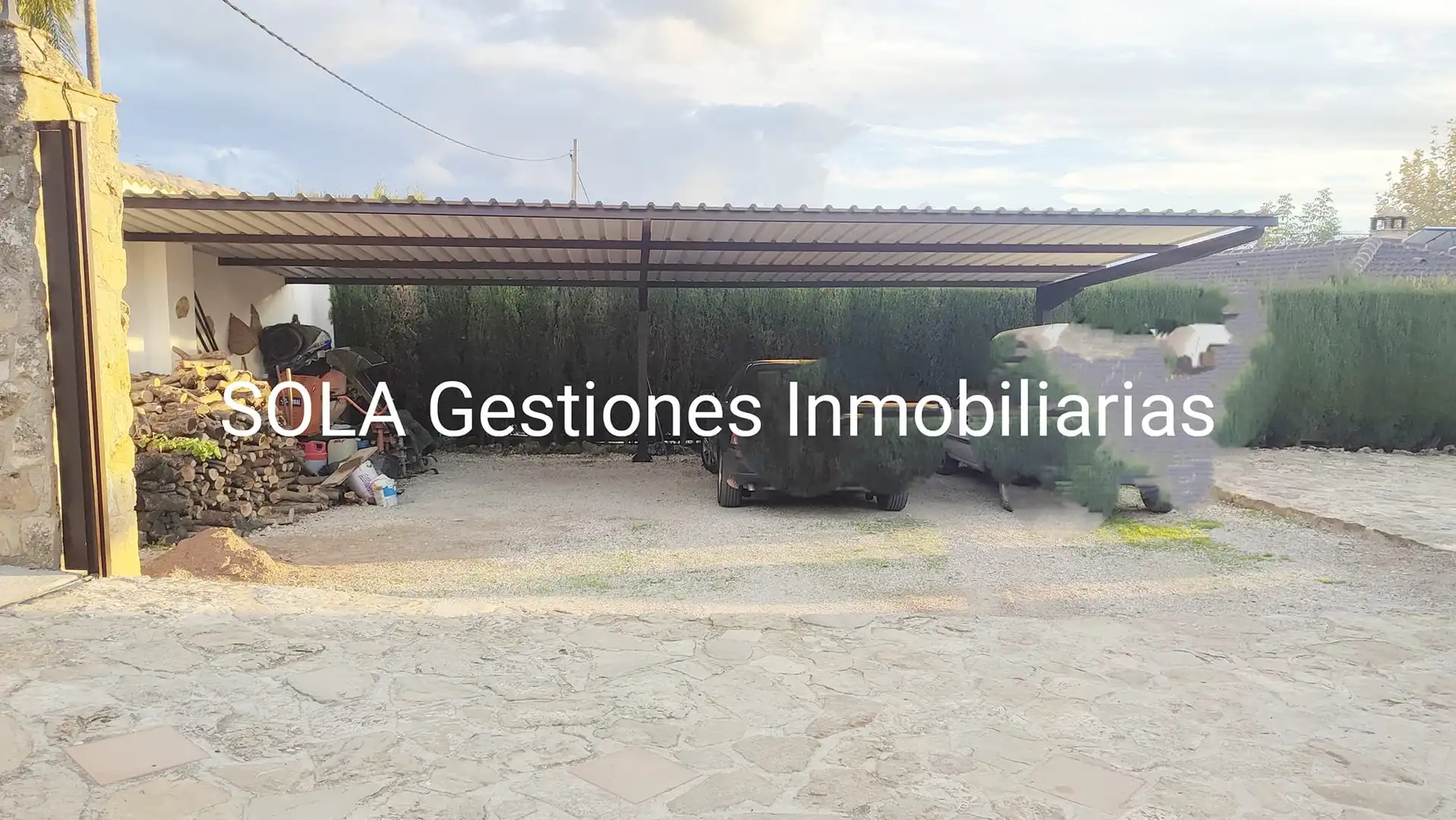 Xalet amb terrassa en venda a Torreperogil, imagen 28