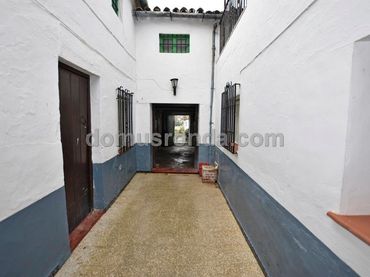 Casa amb piscina en venda a Arriate
