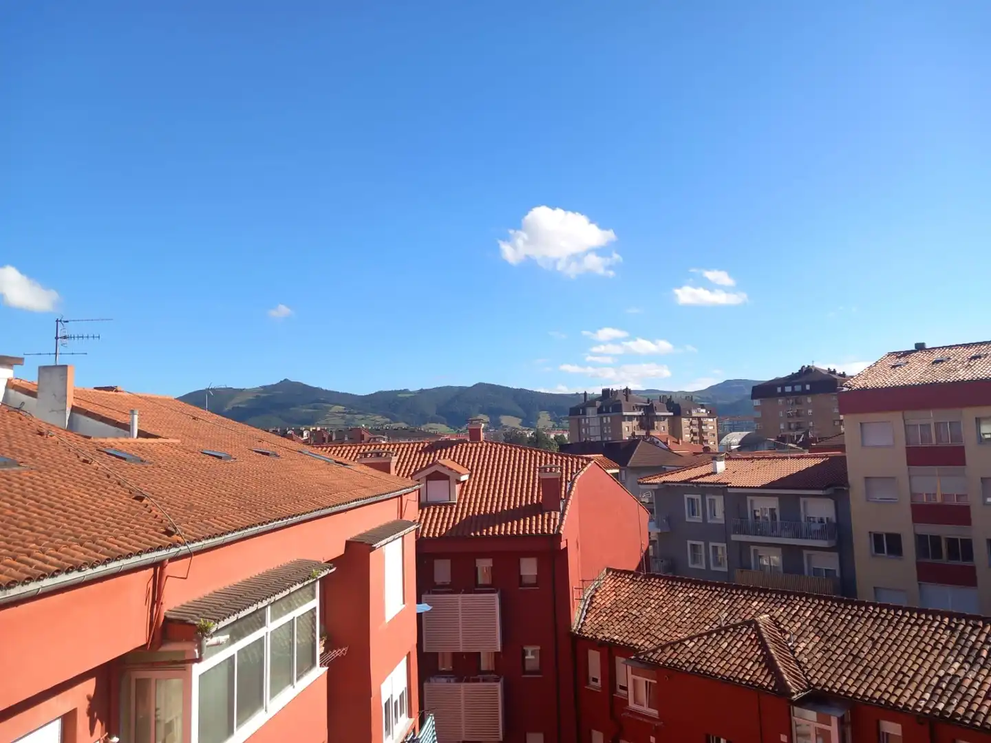 Wohnung mit Terrasse zur Miete in Calle AVE MARIA, imagen 3