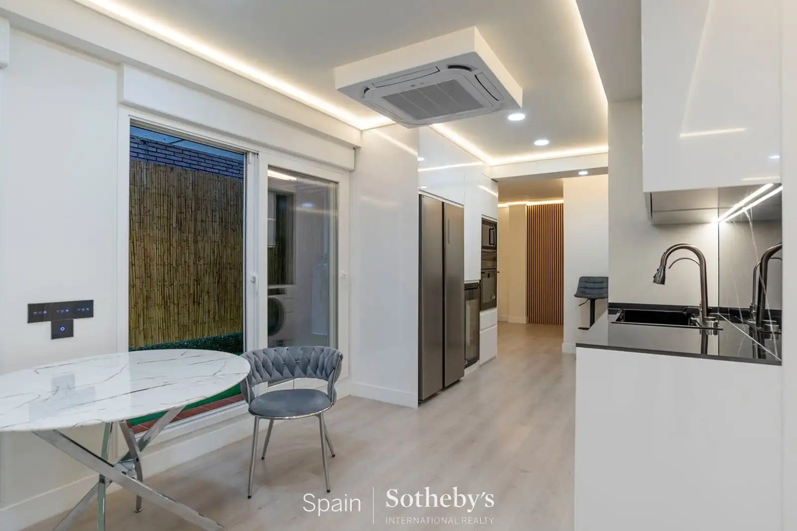 Apartment mit Aufzug zum Verkauf in Calle de Don Ramón de la Cruz, imagen 3