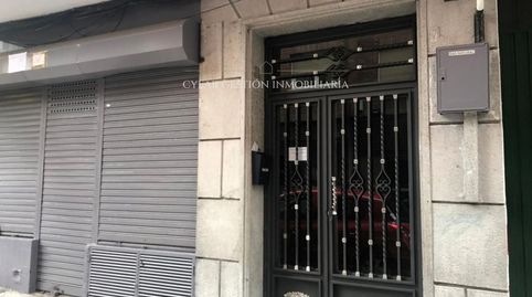 Foto 4 de Piso de alquiler en Guerrilleros, Los, Garrido Sur, Salamanca Capital