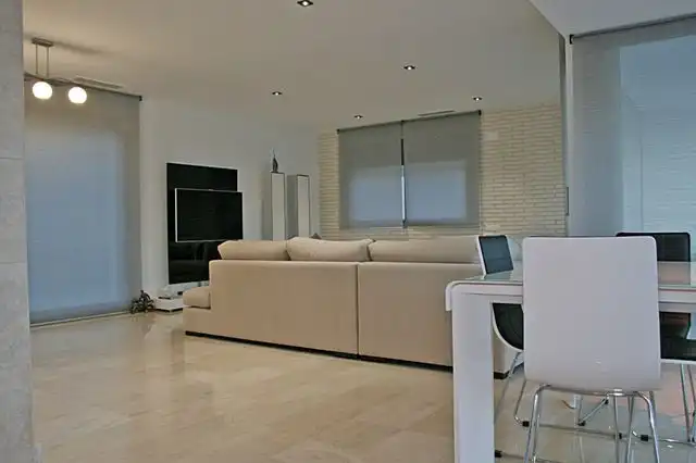 Villa avec piscine à vendre à ALMADRAVA, imagen 12