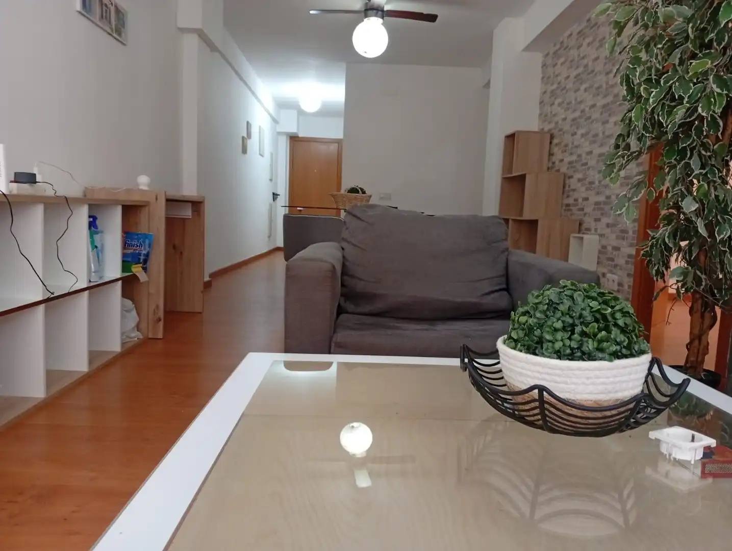 Sala d'estar de Pis en venda en Tarragona