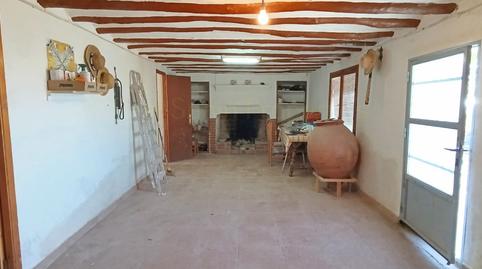 Foto 4 de Finca rústica en venda a Zarzalico, Murcia