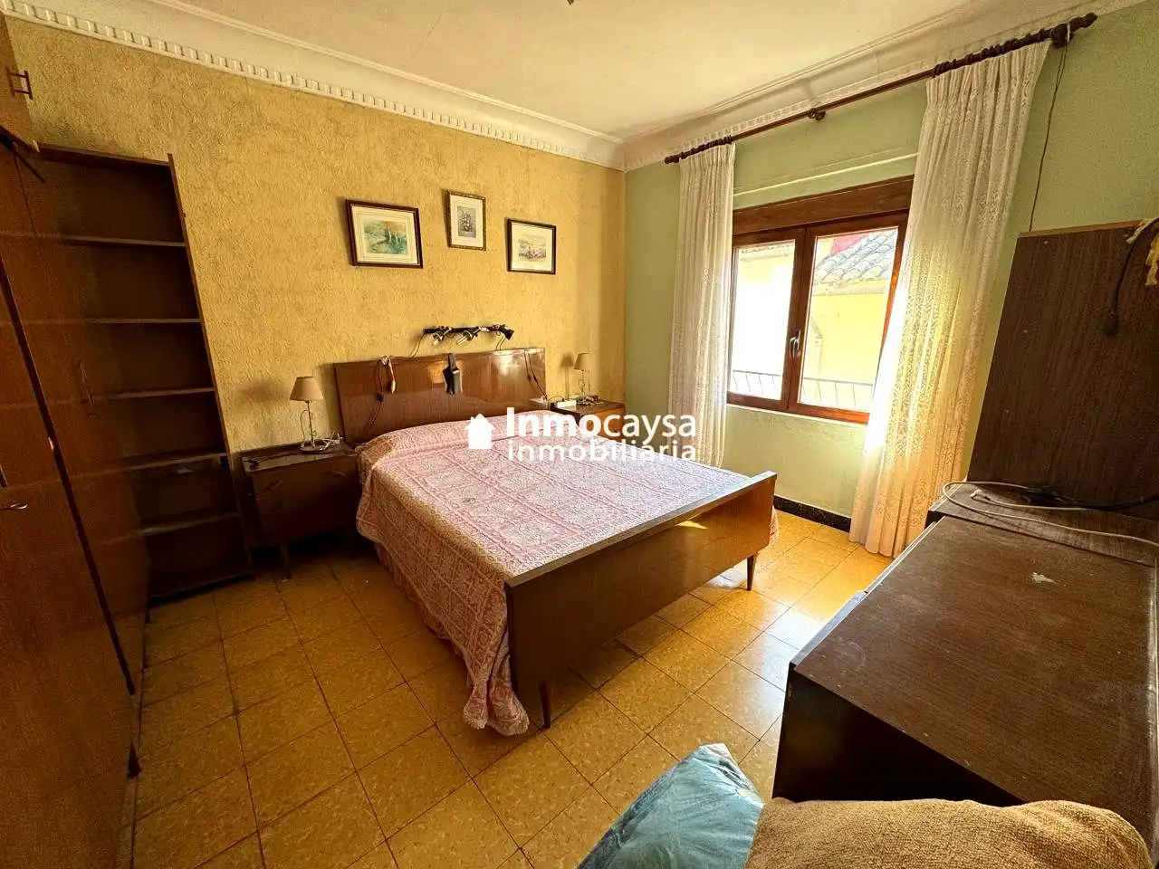 Habitación de Piso en venta en Xàtiva con Aire acondicionado y Terraza