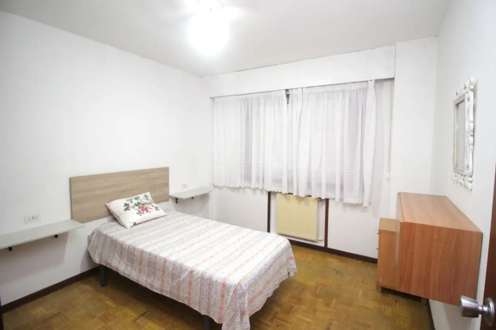 Pis de lloguer a Betanzos