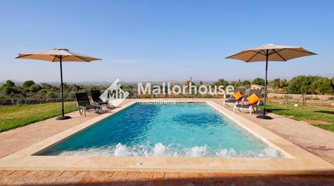 Foto 5 de Casa o xalet de lloguer a Camino Sin Nombre, 1, Santa Margalida Poble, Santa Margalida