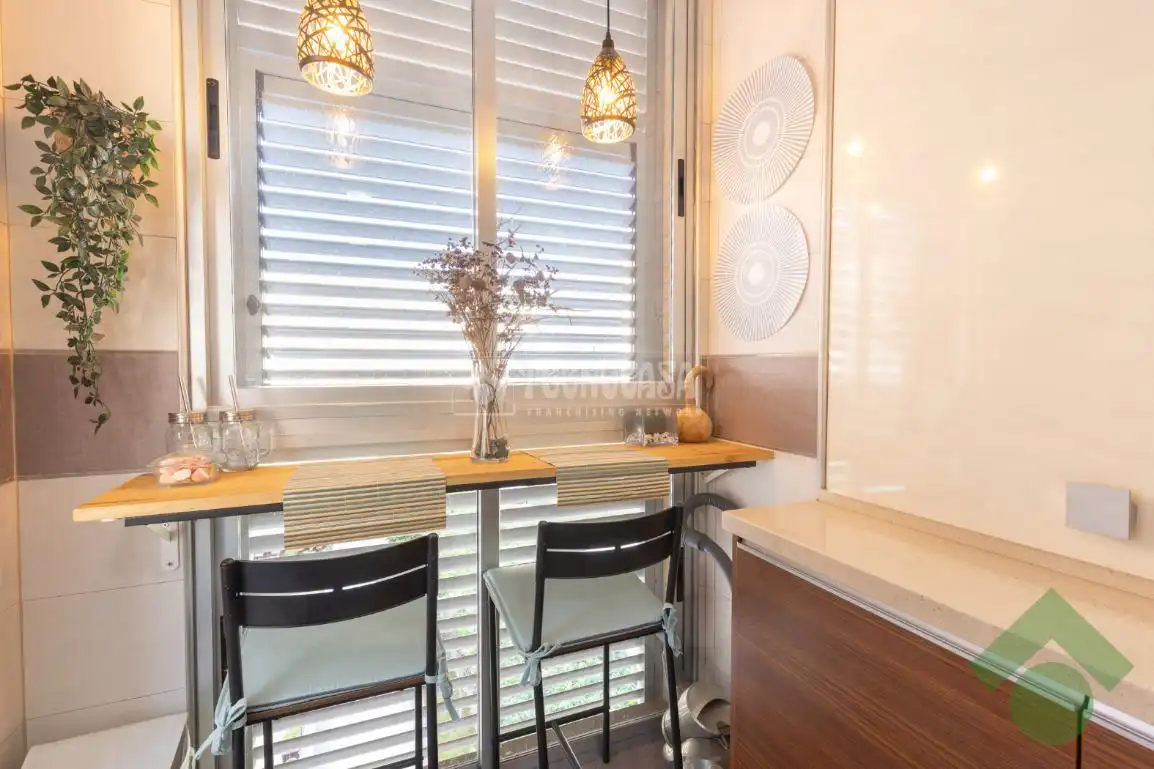 Terraza de Piso en venta en Granada con Aire acondicionado, Calefacción y Piscina comunitaria