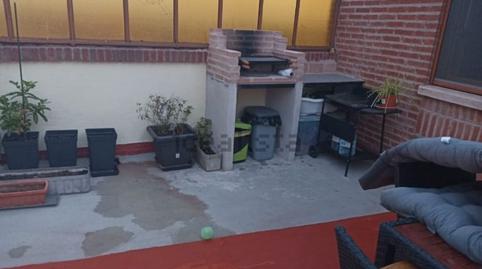 Foto 3 de Àtic en venda a Calle Arco de San Francisco, Olmedo, Valladolid