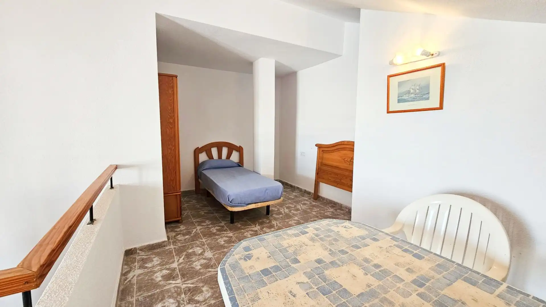 Casa con terraza en venta en Los Narejos - Punta Calera, imagen 32