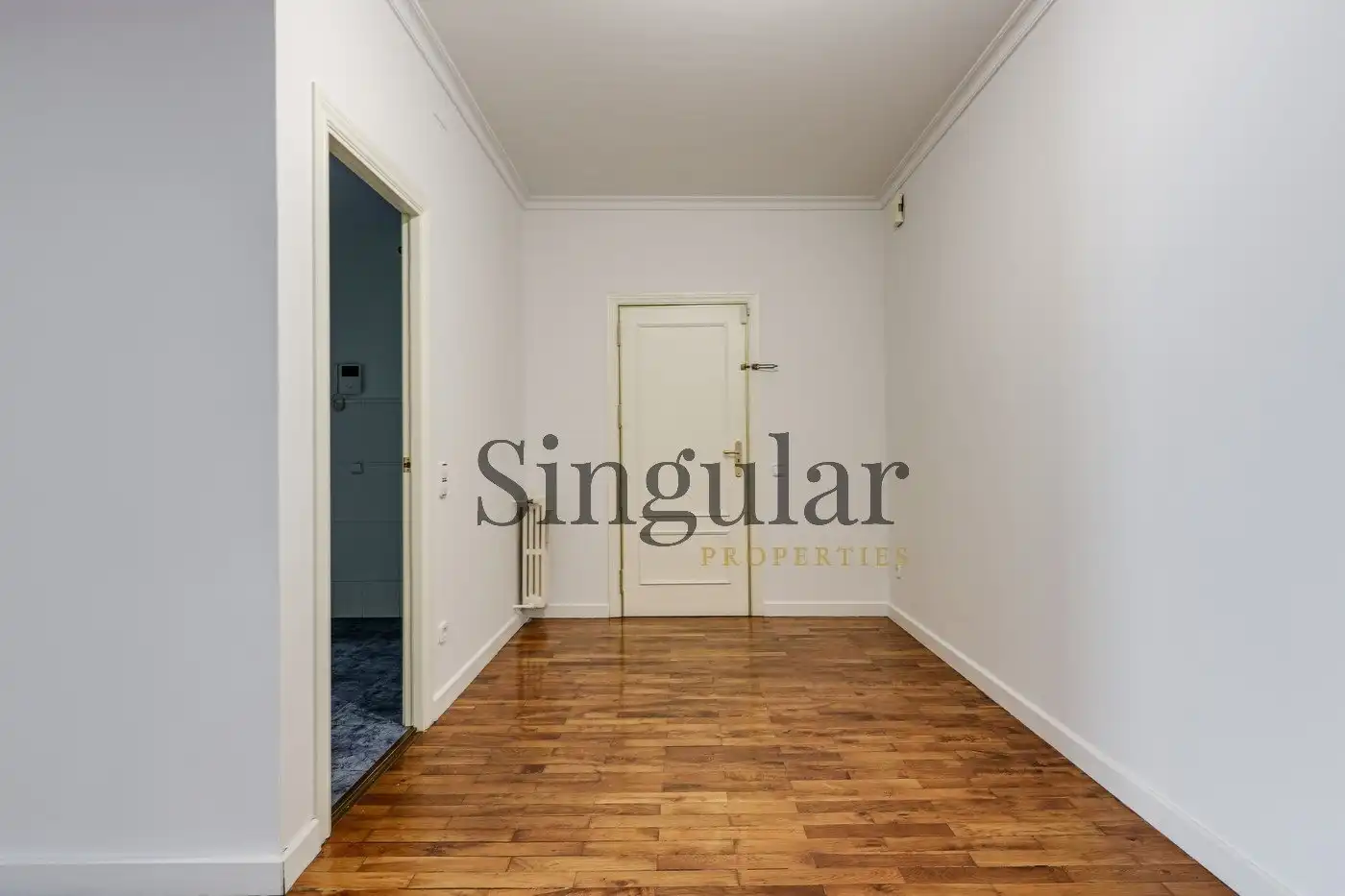 Flat for rent in Calle BORI I FONTESTA, Sant Gervasi- Galvany