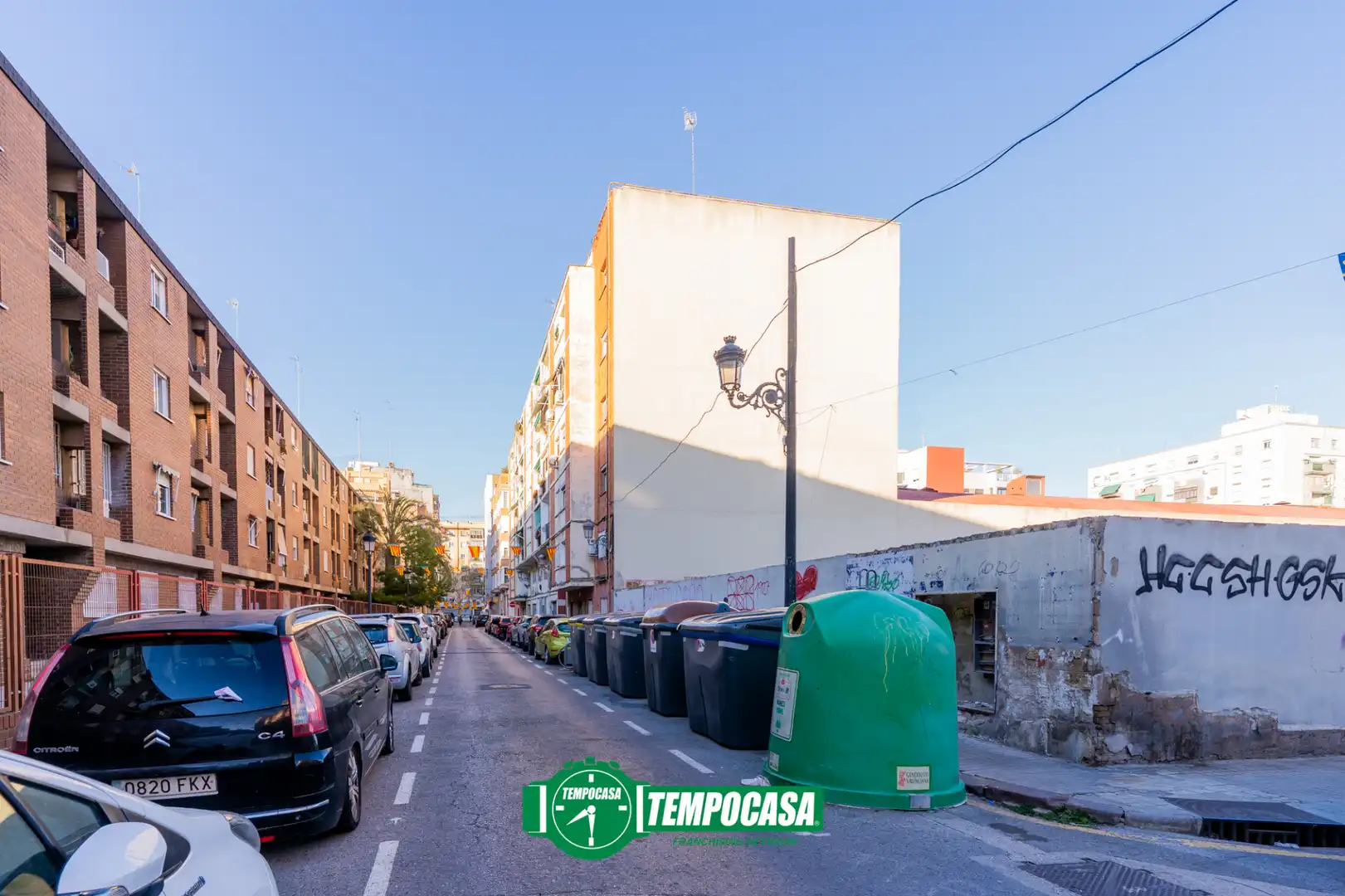 Wohnung mit Terrasse zum Verkauf in Carrer de Muñiz i H. de Alba 18, imagen 3
