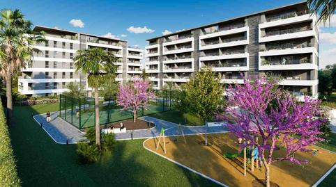Foto 3 de vivienda de obra nueva en Piso en venta en Avenida de Plácido Fernández Viagas, Entrenúcleos, Sevilla