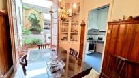 Dining room of House or chalet for sale in Argentona  with Private garden