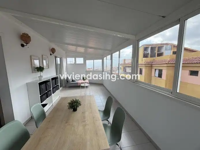 Attique à vendre à Calle Media Cuesta 8, imagen 8