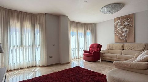 Foto 2 de Piso en venta en N/a, 64, Juan Carlos I, Murcia Capital