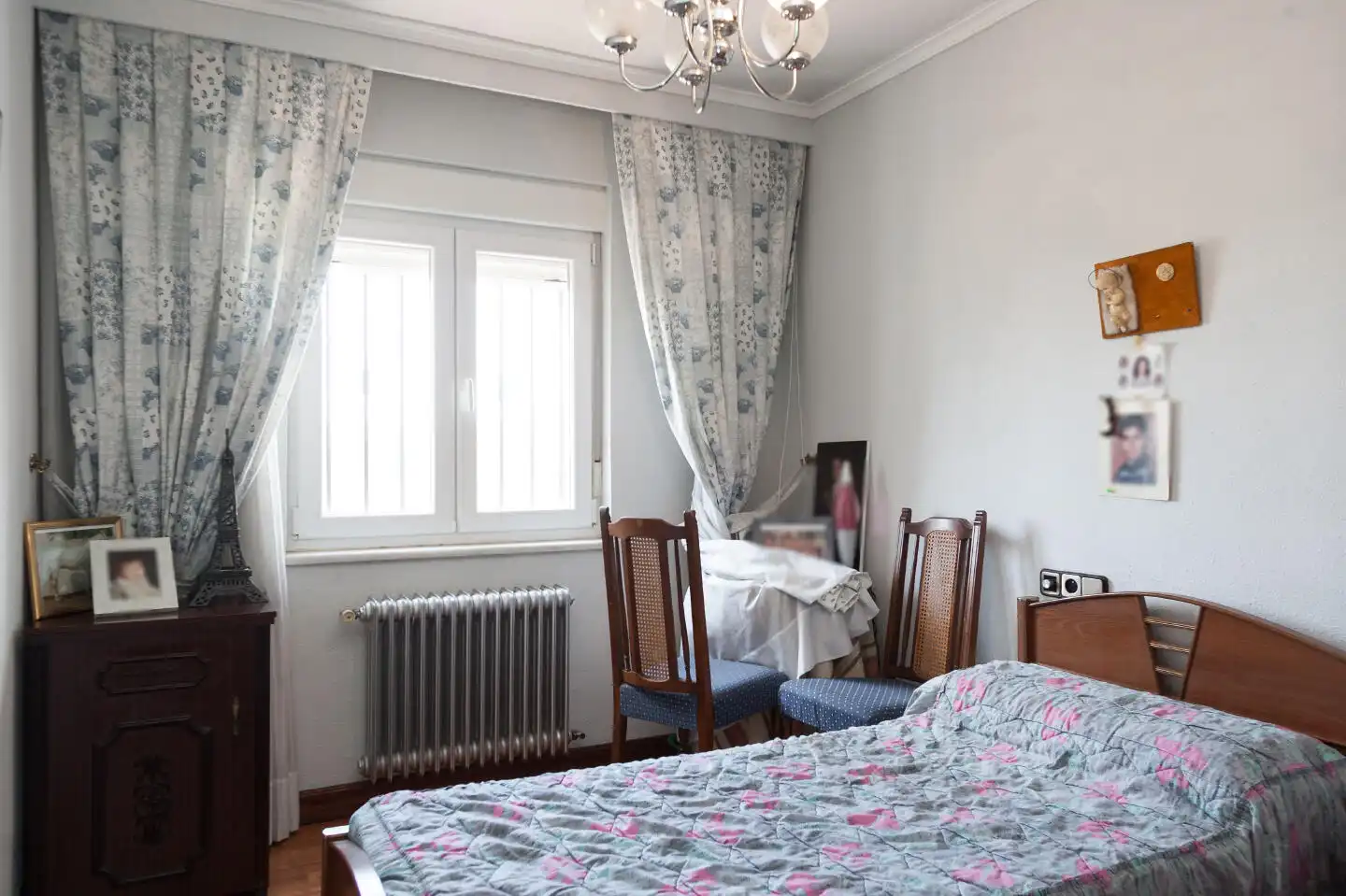 Habitación de Casa o chalet en venta en Salamanca
