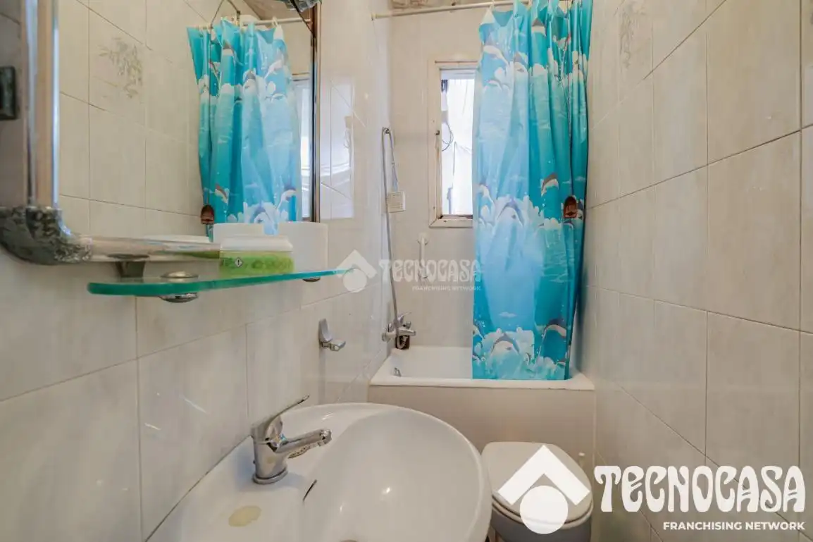 Baño de Piso en venta en Barcelona con Aire acondicionado y Calefacción