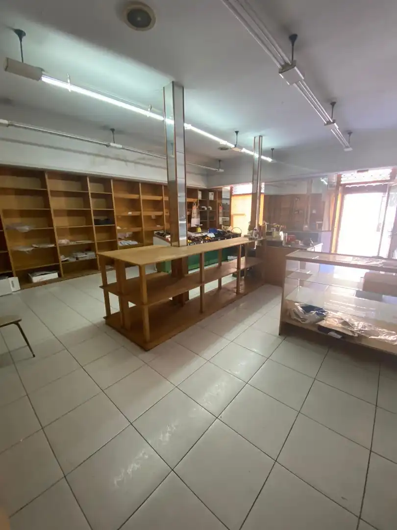 Buildings for sale in San Martín del Rey Aurelio