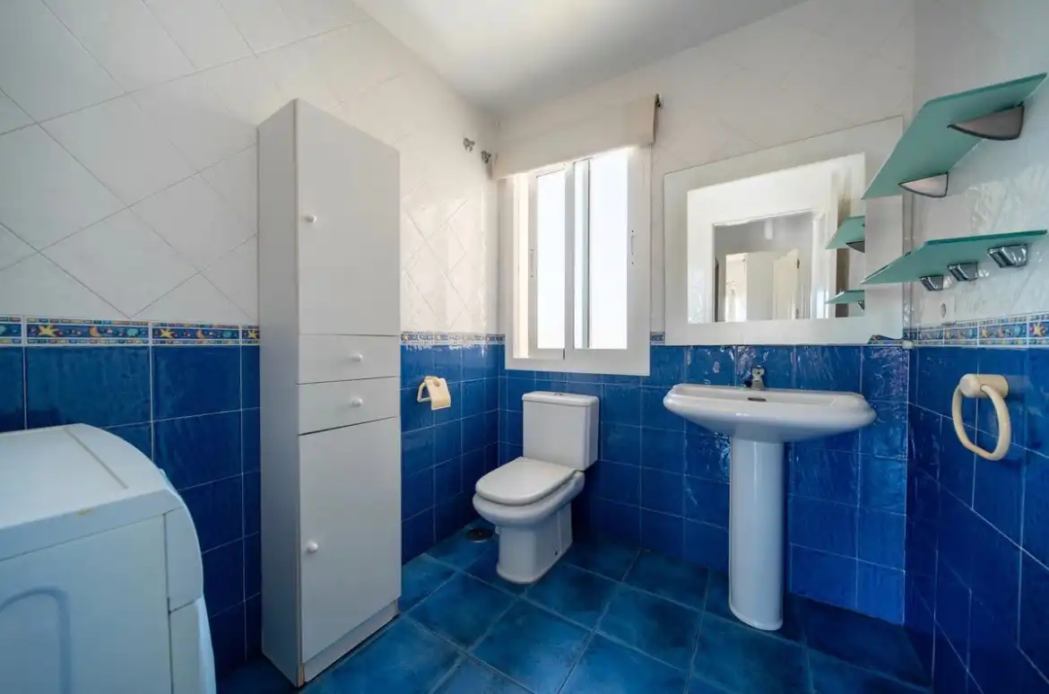 Apartamento con piscina en venta en Los Pacos, imagen 11