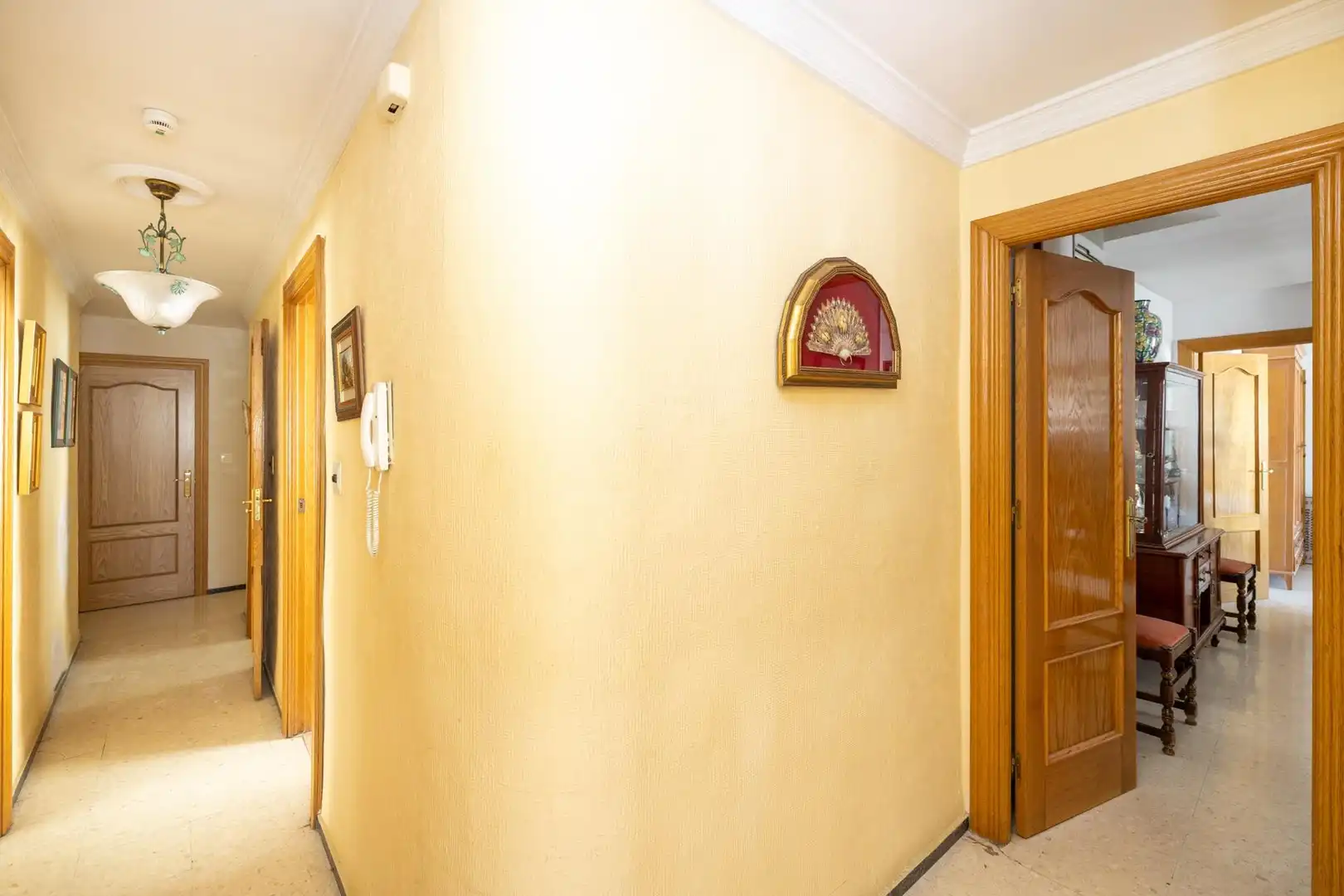 Ático en venta en  Granada Capital con Aire acondicionado y Balcón