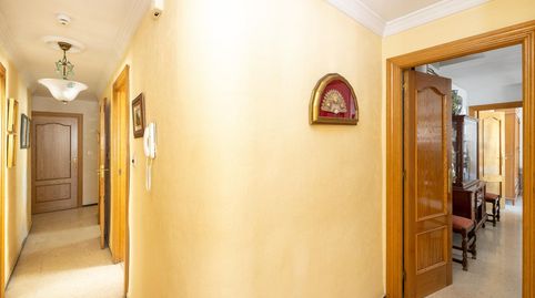 Foto 3 de Ático en venta en Camino de Ronda, Granada Capital