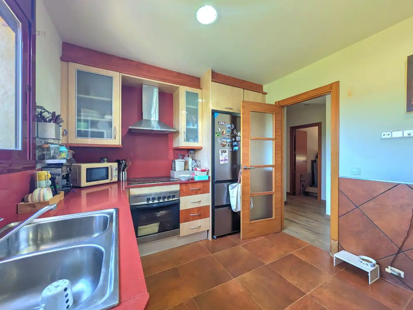 Apartamento en venta en Bonastre, imagen 11