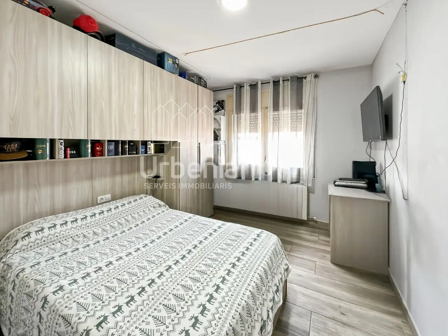 Habitación de Piso en venta en Dosrius con Aire acondicionado, Calefacción y Terraza