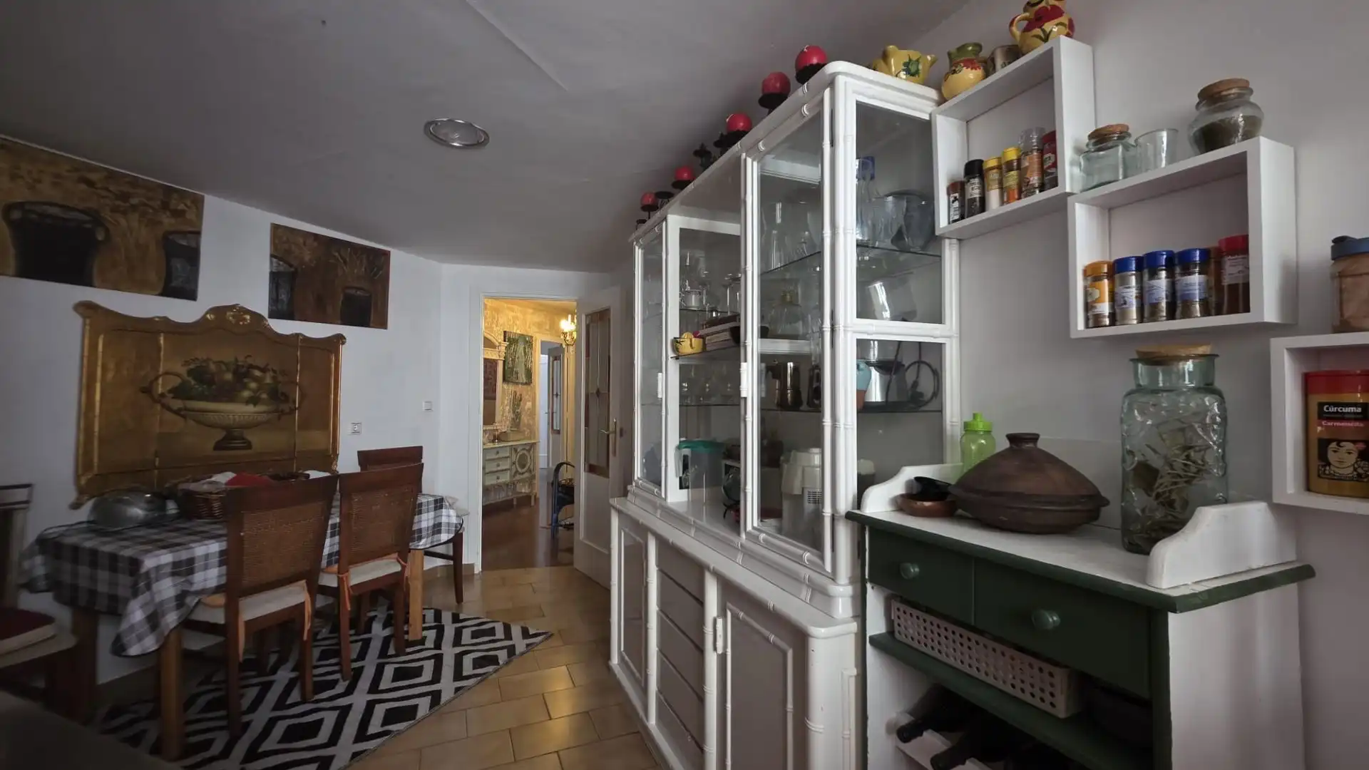 Appartement avec ascenseur à vendre à Centro Ciudad, imagen 14