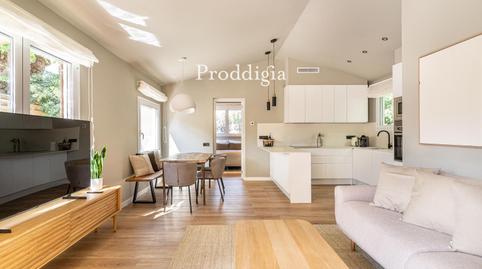 Photo 2 of House or chalet to rent in Mas Roig a Mas Fuster, Centre - Estació, Barcelona