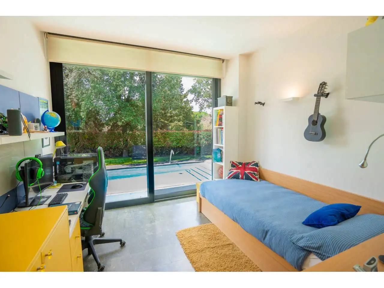 Casa amb piscina en venda a Camino Vell de Fornells, imagen 34