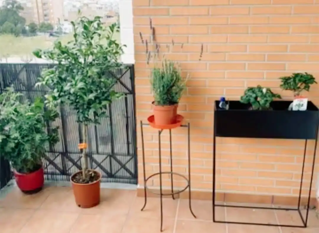 Flat with terrace for sale in Llombai, imagen 6