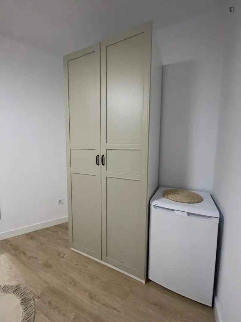 Zimmer in Recoletos