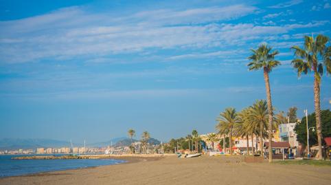 Photo 2 of House or chalet for sale in Avenida Salvador Allende, El Palo, Málaga