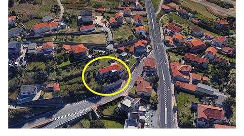 Foto 2 de Casa o xalet en venda a Ep-9213, 52, Dorrón, Pontevedra