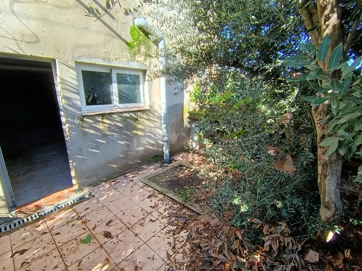 Garden of Houses for sale in Balaguer  with Alarm